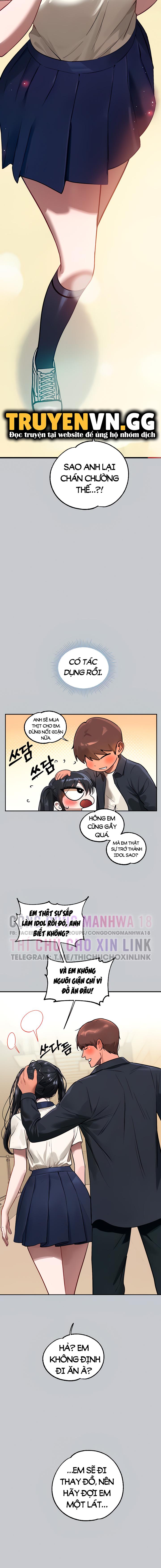 Bà Chị Chủ Nhà Chapter 99 - Page 7