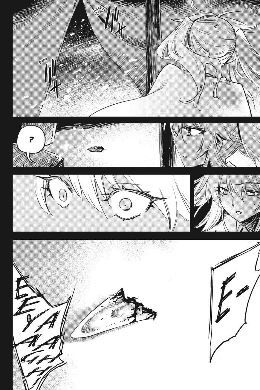 Tôi Chỉ Muốn Tiêu Diệt Goblin Chapter 45 - Page 11