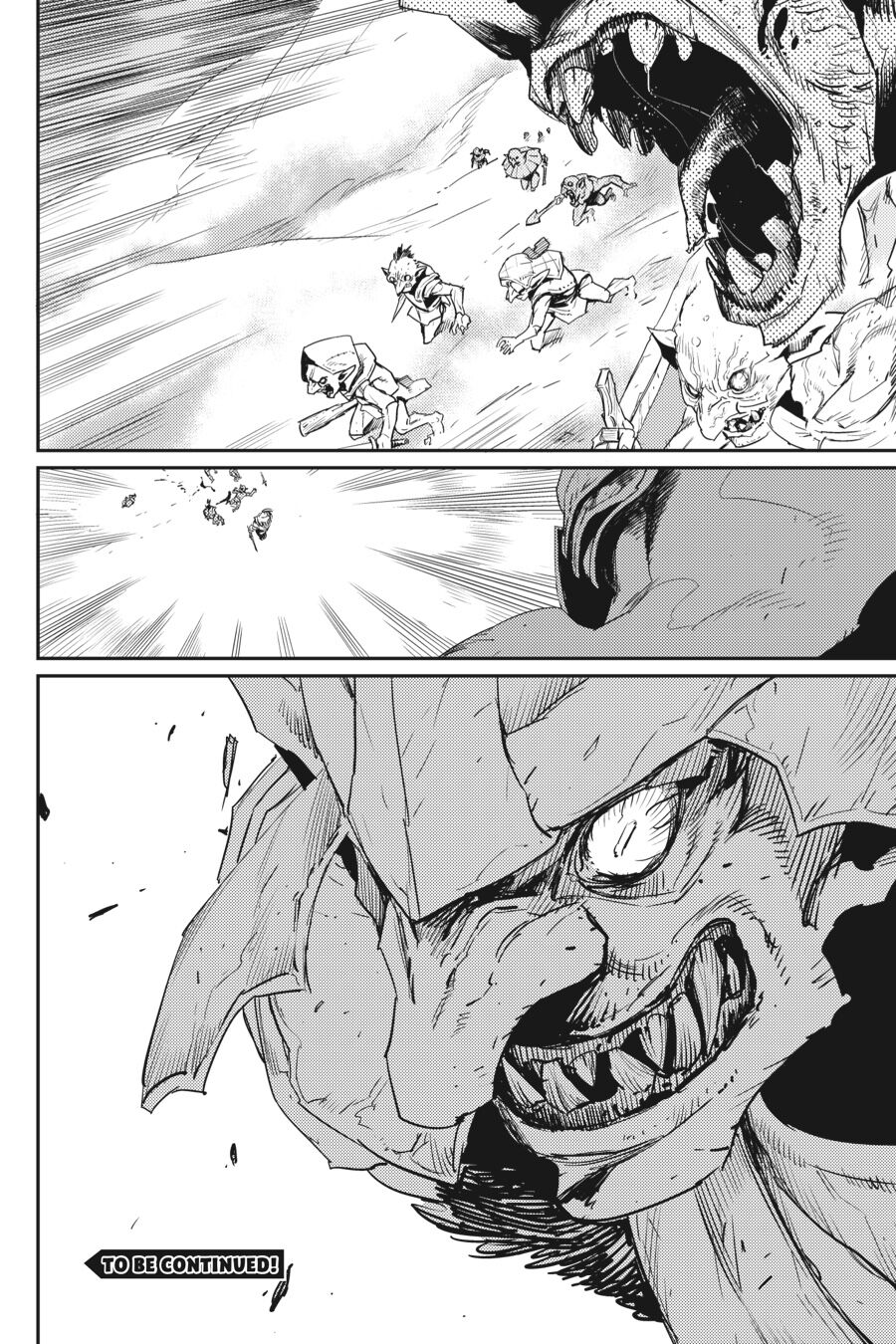 Tôi Chỉ Muốn Tiêu Diệt Goblin Chapter 52 - Page 26