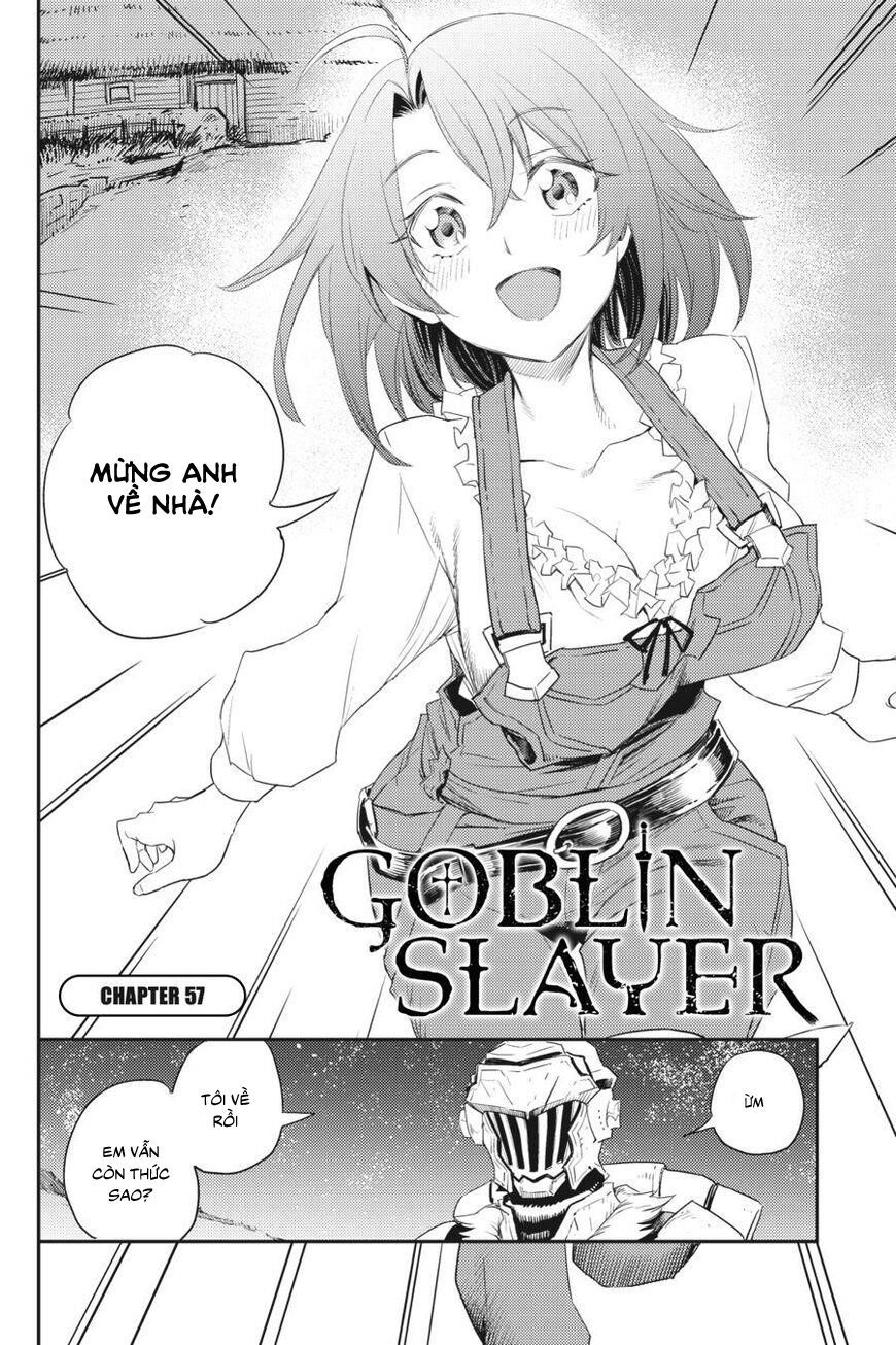 Tôi Chỉ Muốn Tiêu Diệt Goblin Chapter 57 - Page 5