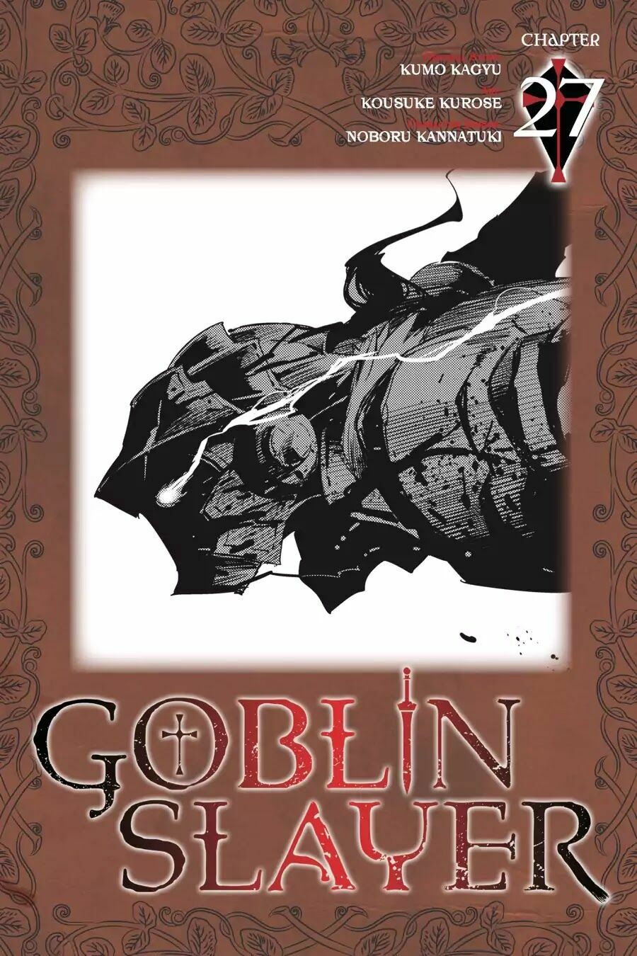 Tôi Chỉ Muốn Tiêu Diệt Goblin - Trang 2