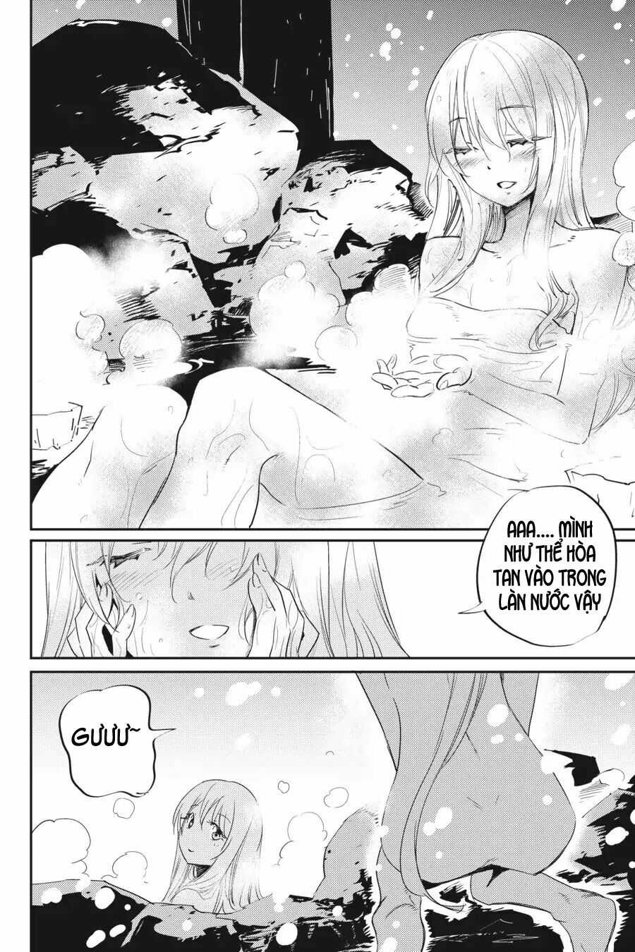 Tôi Chỉ Muốn Tiêu Diệt Goblin Chapter 42 - Page 30