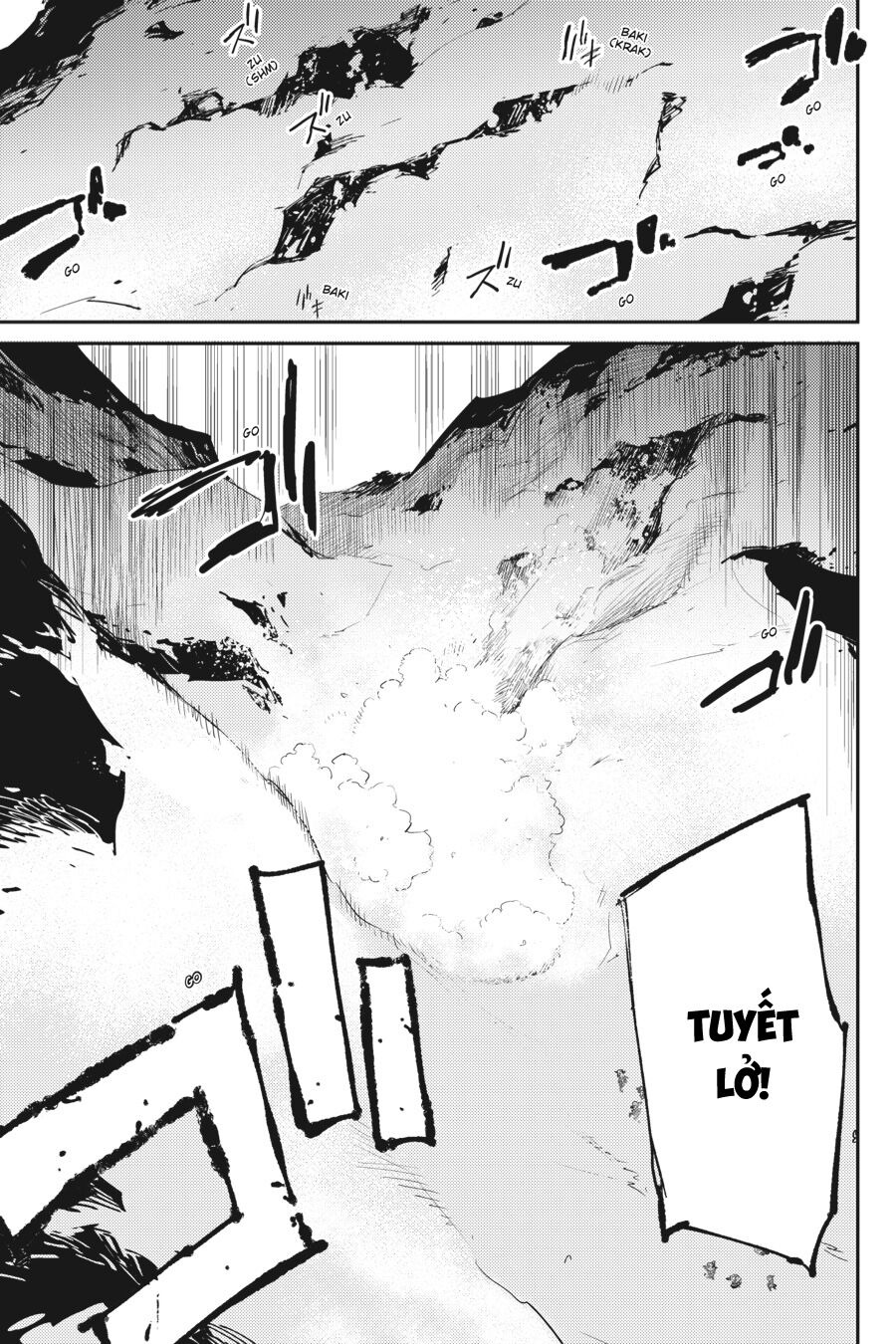 Tôi Chỉ Muốn Tiêu Diệt Goblin Chapter 53 - Page 22