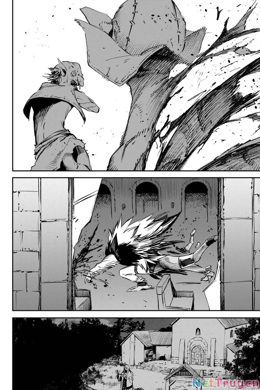 Tôi Chỉ Muốn Tiêu Diệt Goblin Chapter 77 - Page 8