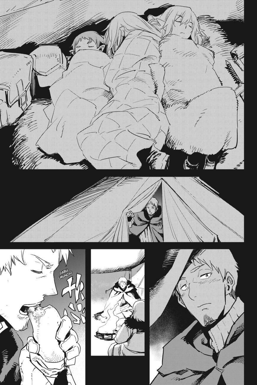 Tôi Chỉ Muốn Tiêu Diệt Goblin Chapter 44 - Page 25