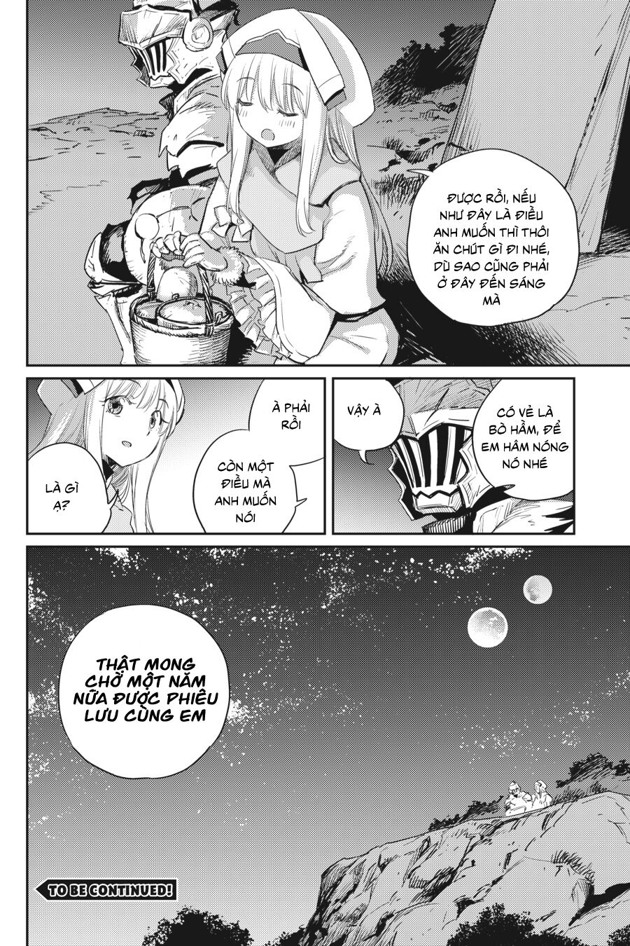 Tôi Chỉ Muốn Tiêu Diệt Goblin Chapter 54 - Page 32