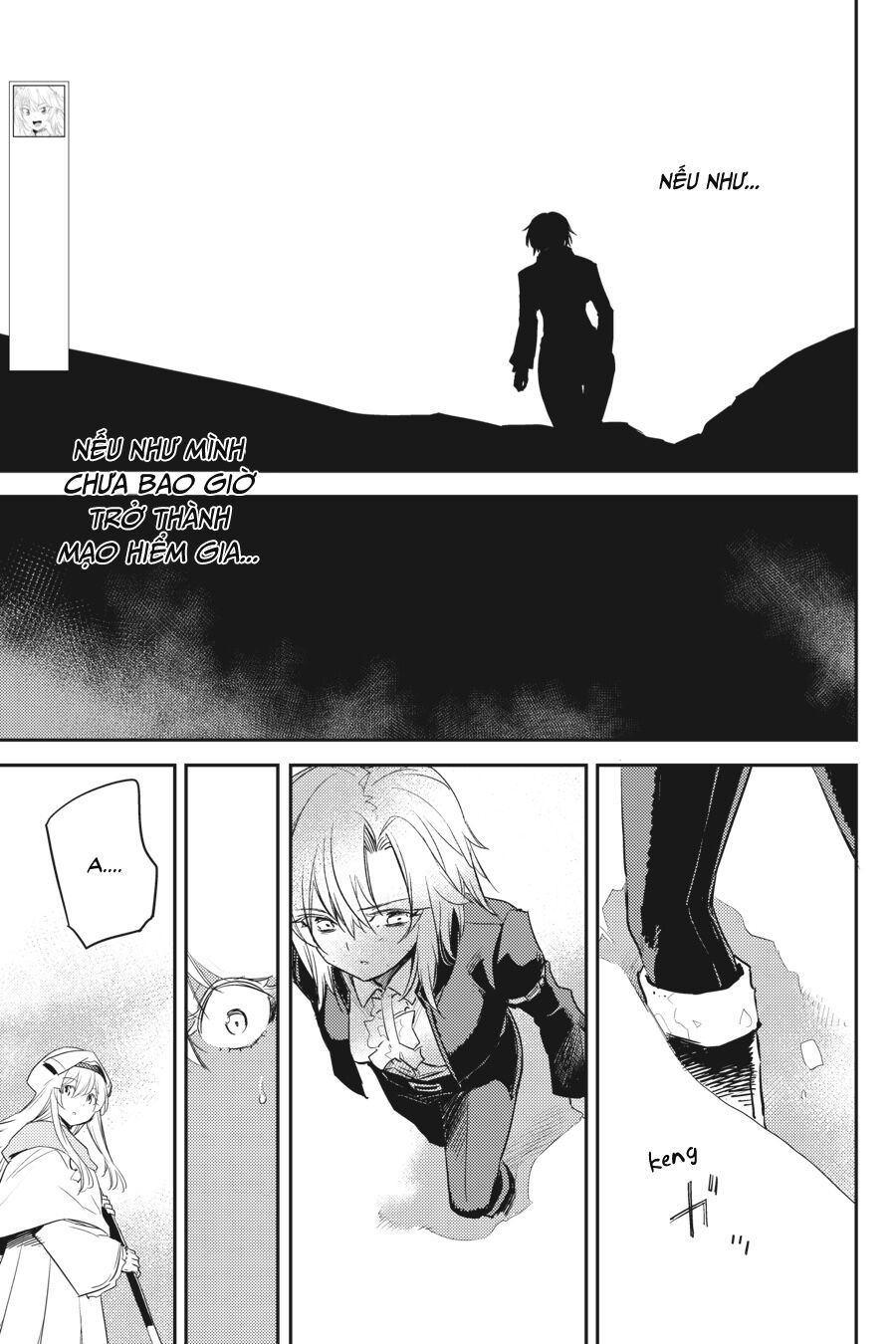 Tôi Chỉ Muốn Tiêu Diệt Goblin Chapter 54 - Page 8