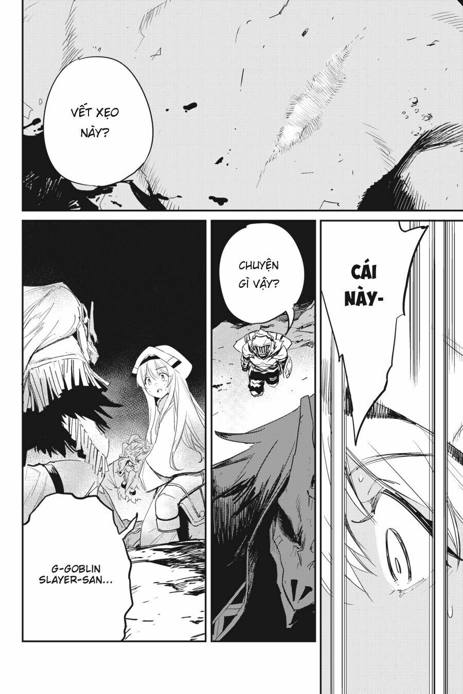 Tôi Chỉ Muốn Tiêu Diệt Goblin Chapter 43 - Page 42