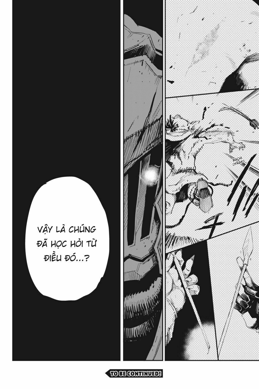 Tôi Chỉ Muốn Tiêu Diệt Goblin Chapter 43 - Page 44