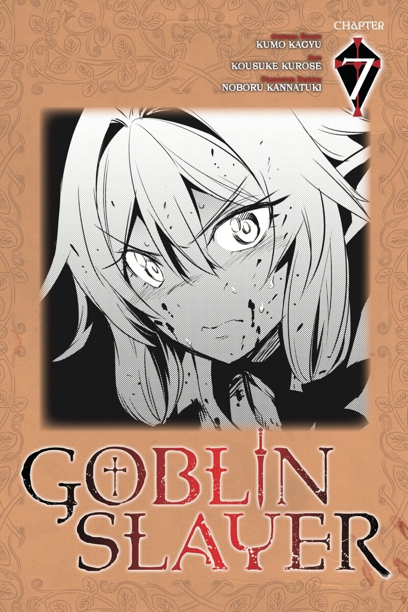 Tôi Chỉ Muốn Tiêu Diệt Goblin - Trang 2