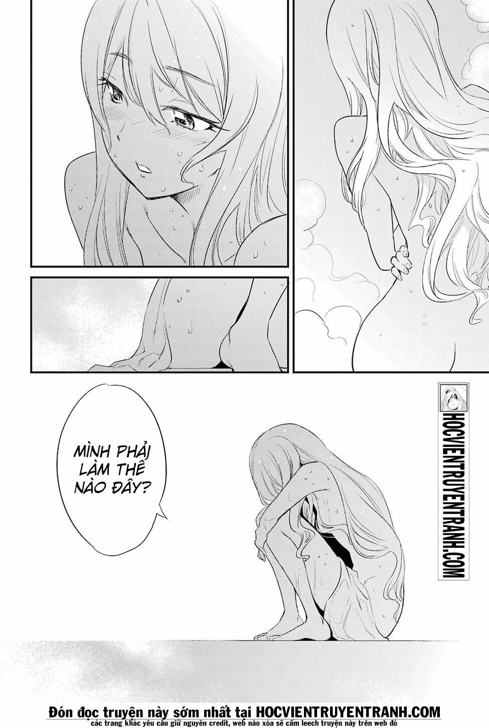 Tôi Chỉ Muốn Tiêu Diệt Goblin Chapter 20 - Page 11