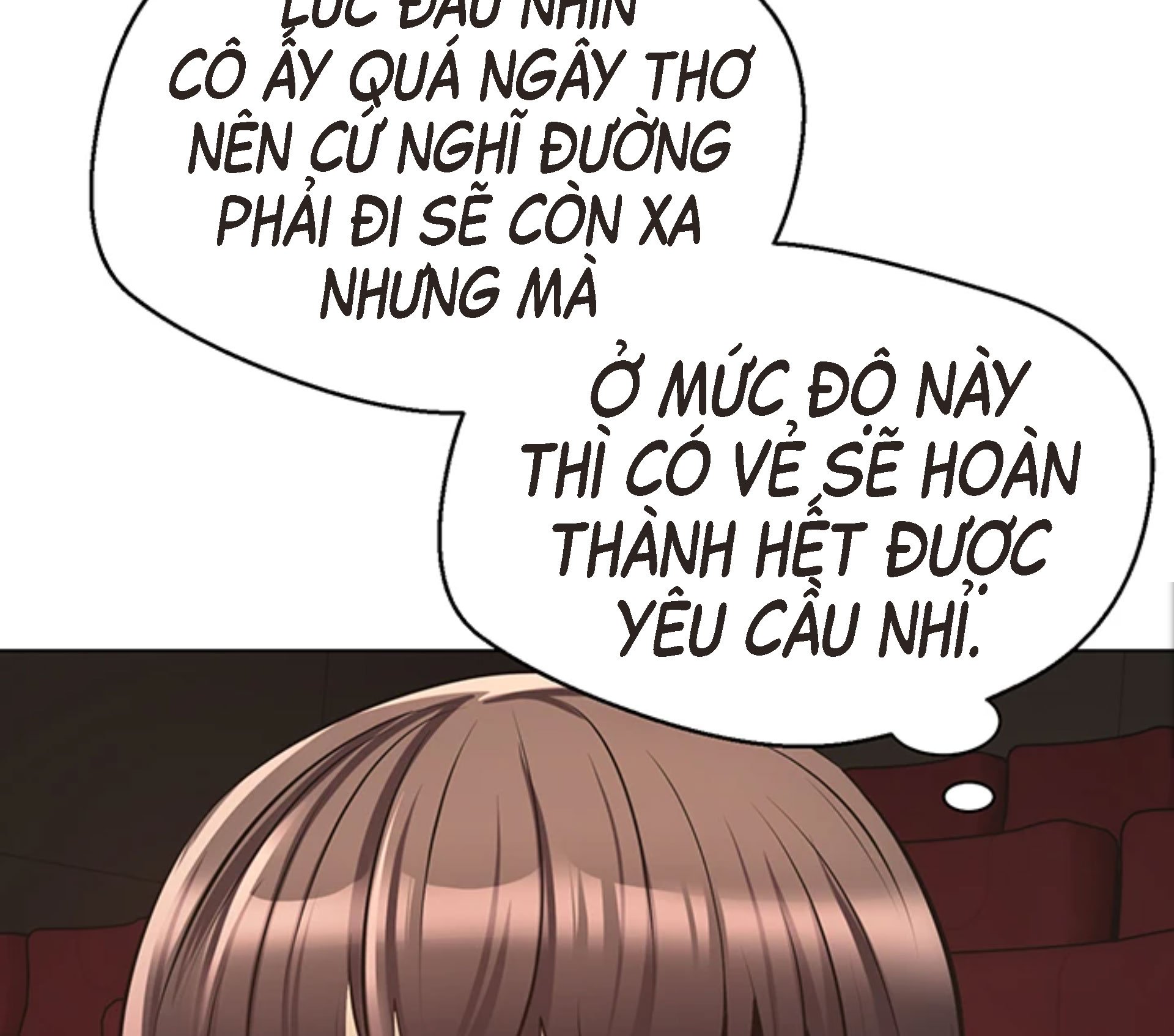 Ứng Dụng Ham Muốn Chapter 15 - Page 111