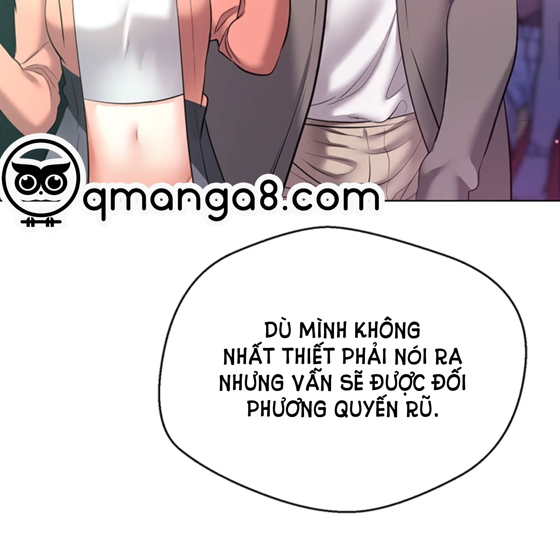 Ứng Dụng Ham Muốn Chapter 14 - Page 103