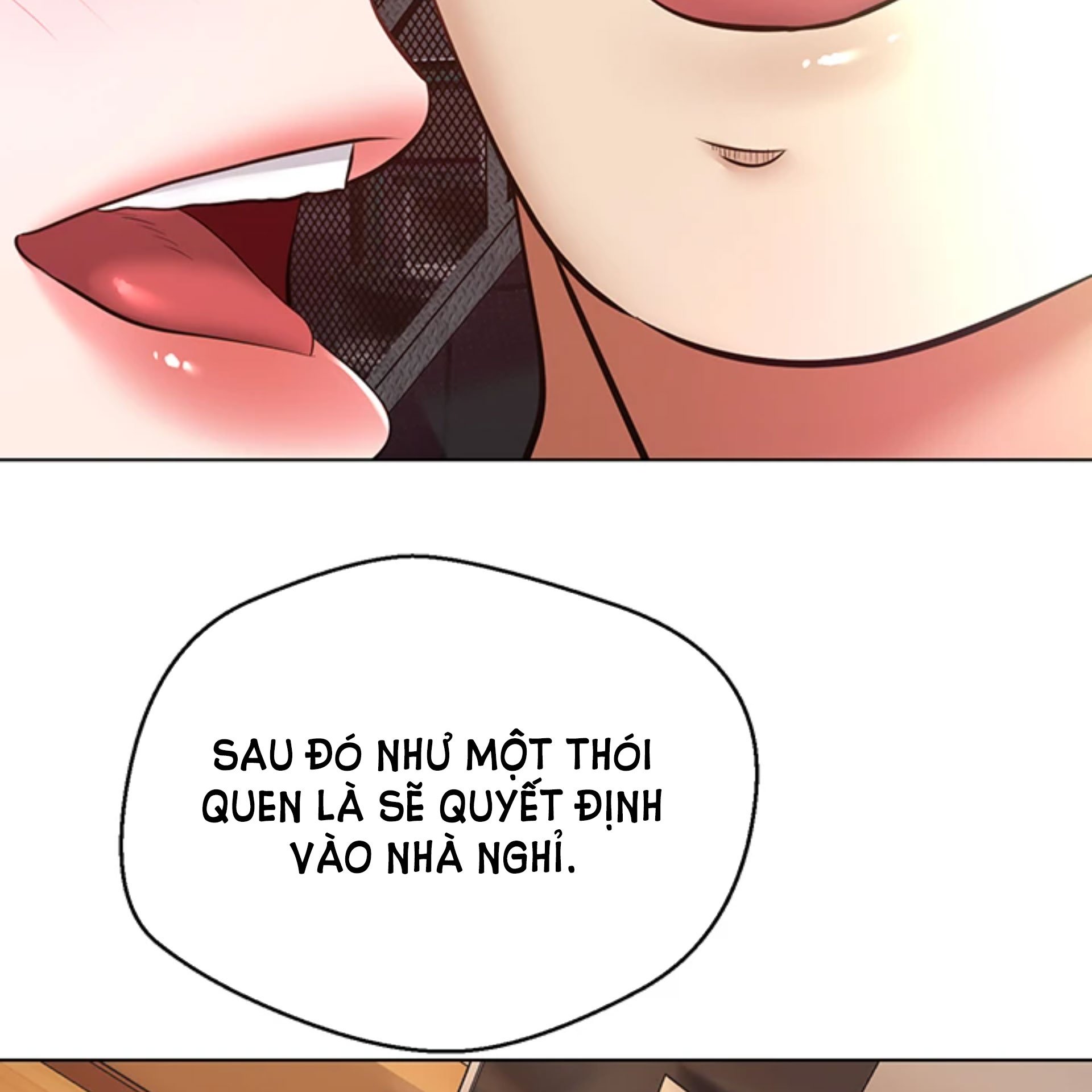 Ứng Dụng Ham Muốn Chapter 14 - Page 106