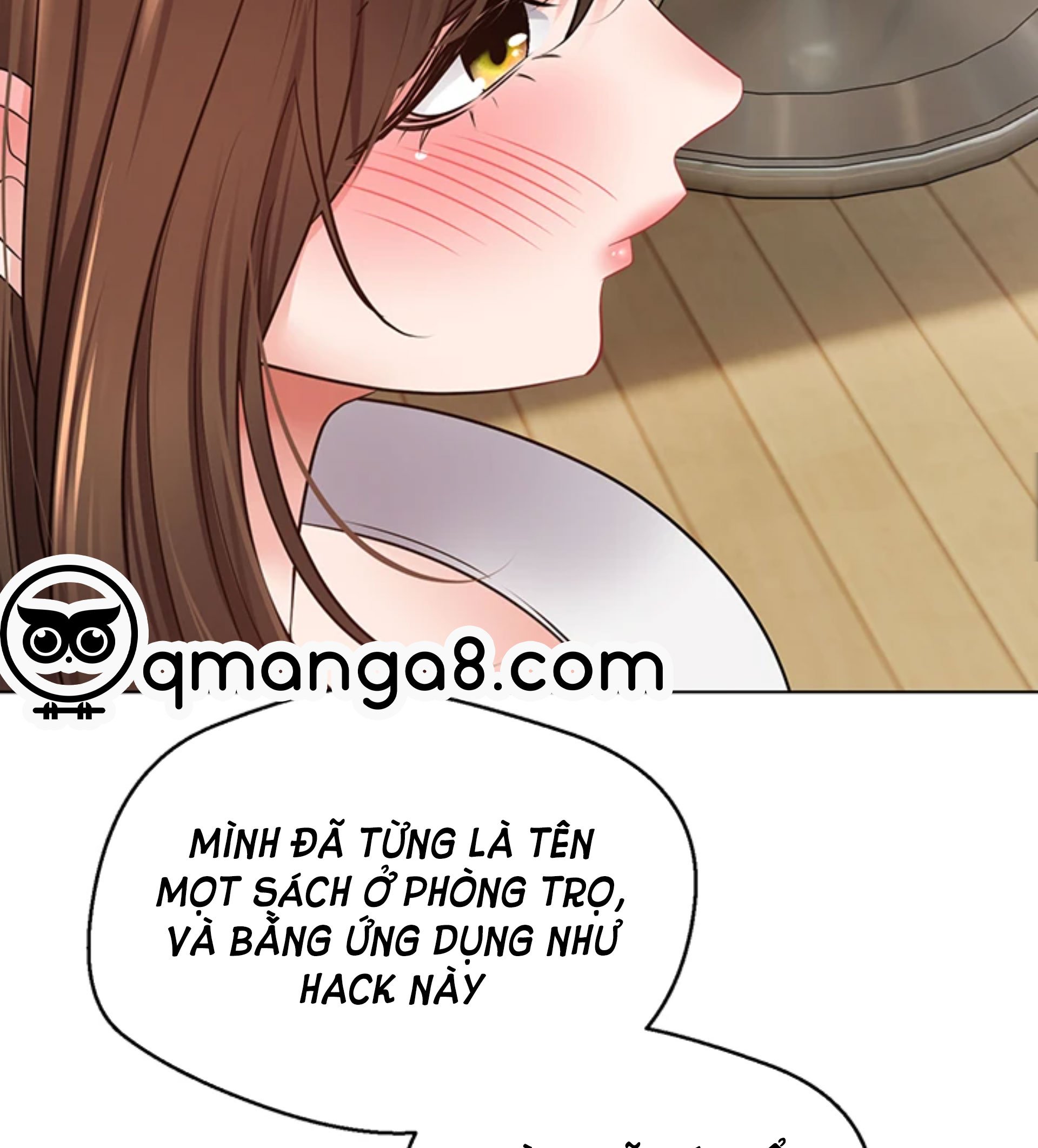 Ứng Dụng Ham Muốn Chapter 14 - Page 136