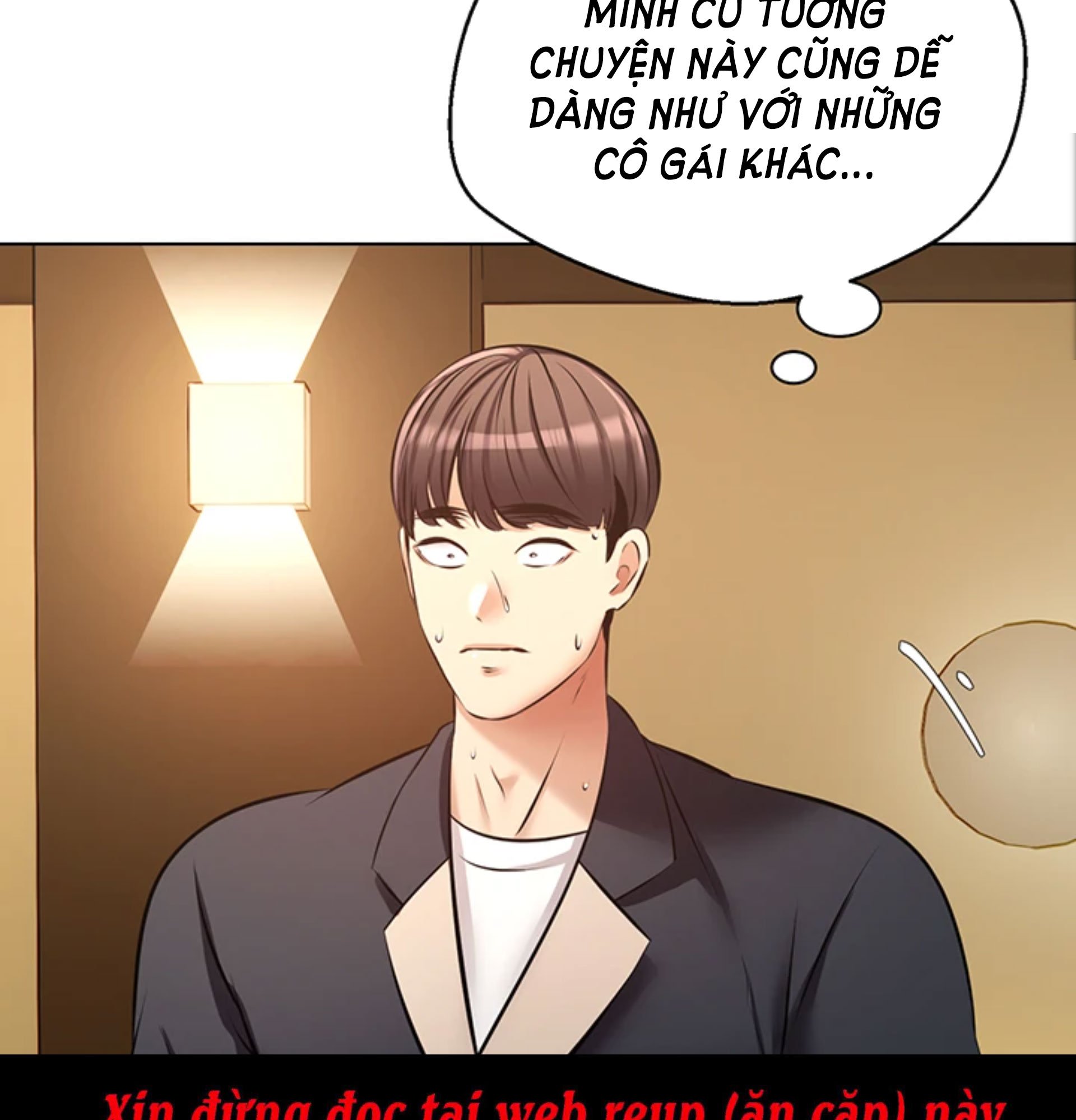 Ứng Dụng Ham Muốn Chapter 14 - Page 54