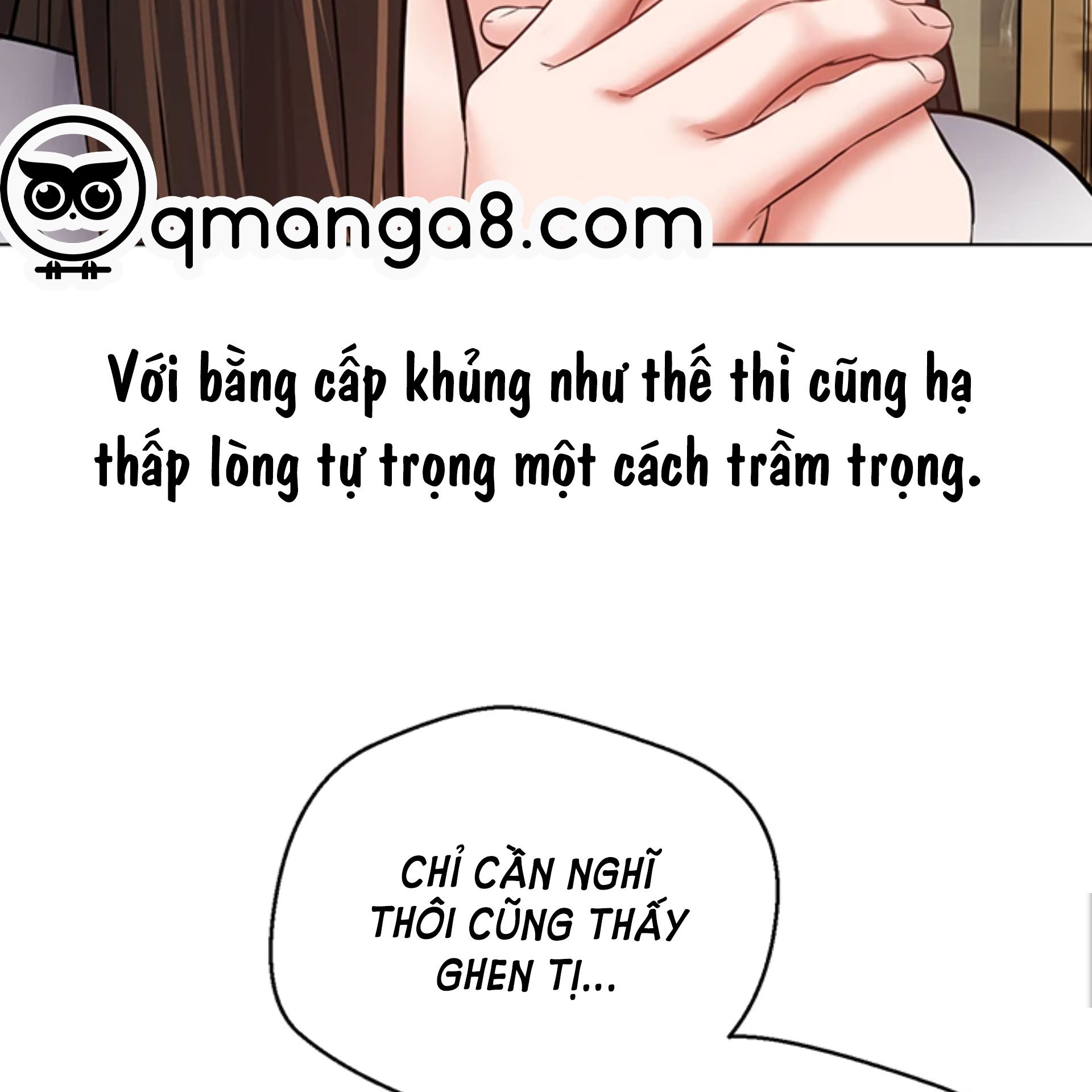 Ứng Dụng Ham Muốn Chapter 14 - Page 98