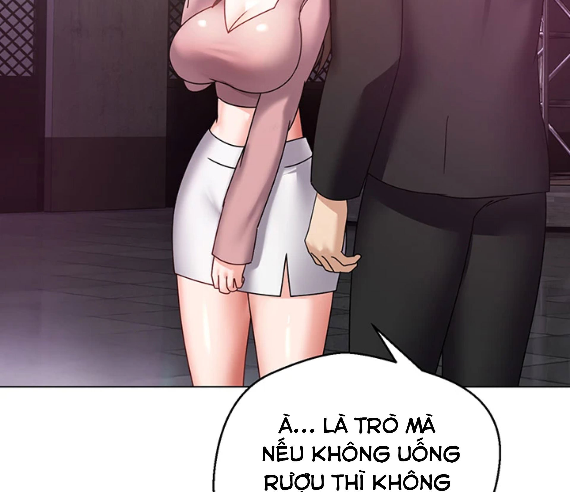 Ứng Dụng Ham Muốn Chapter 10 - Page 105