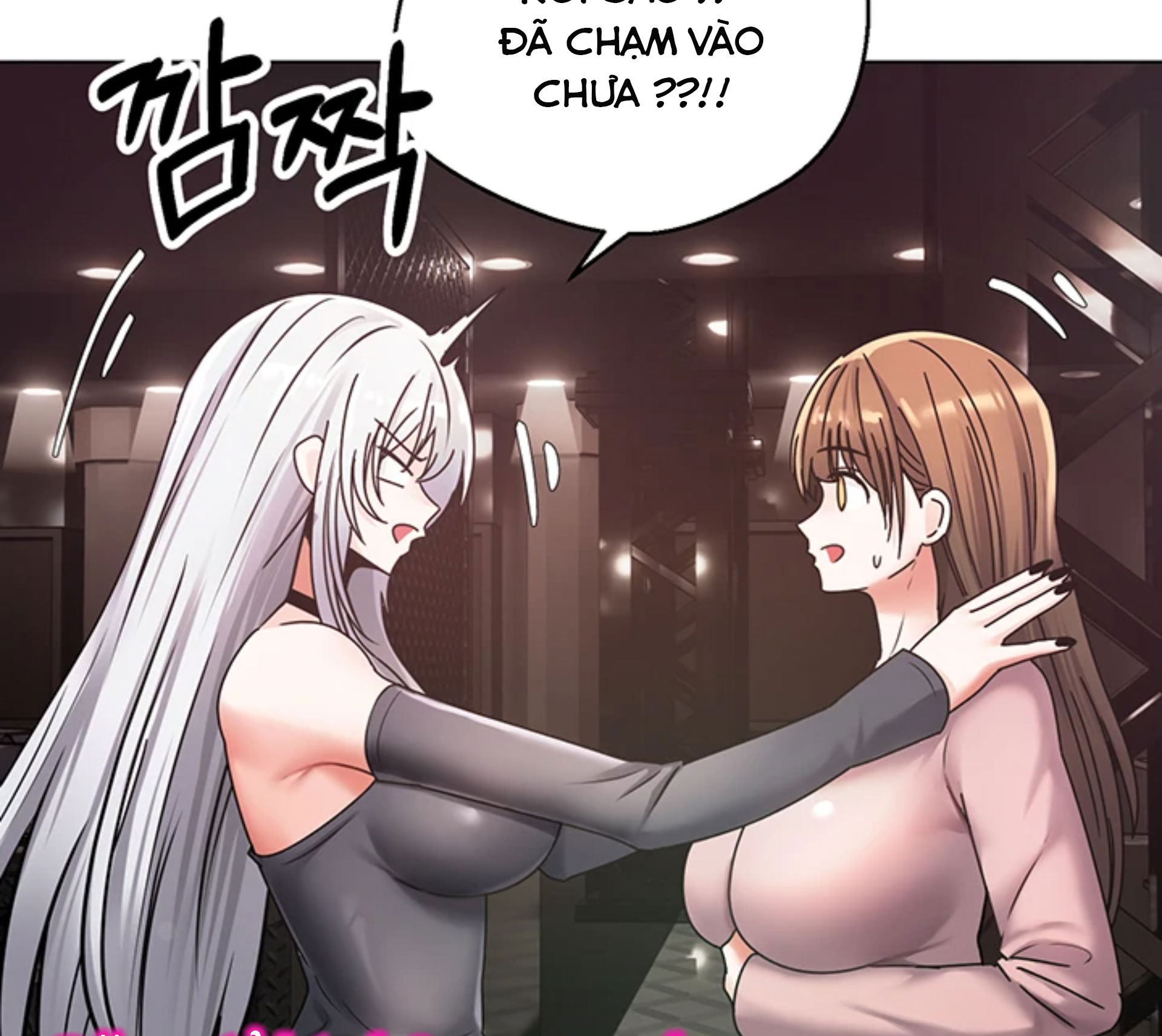 Ứng Dụng Ham Muốn Chapter 10 - Page 154