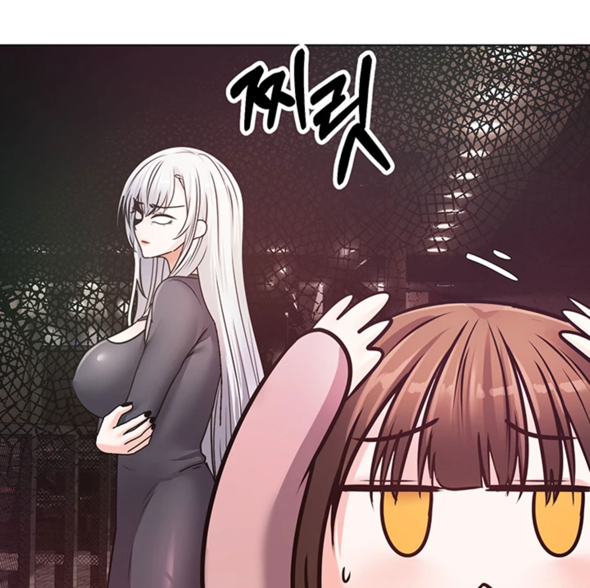 Ứng Dụng Ham Muốn Chapter 10 - Page 168