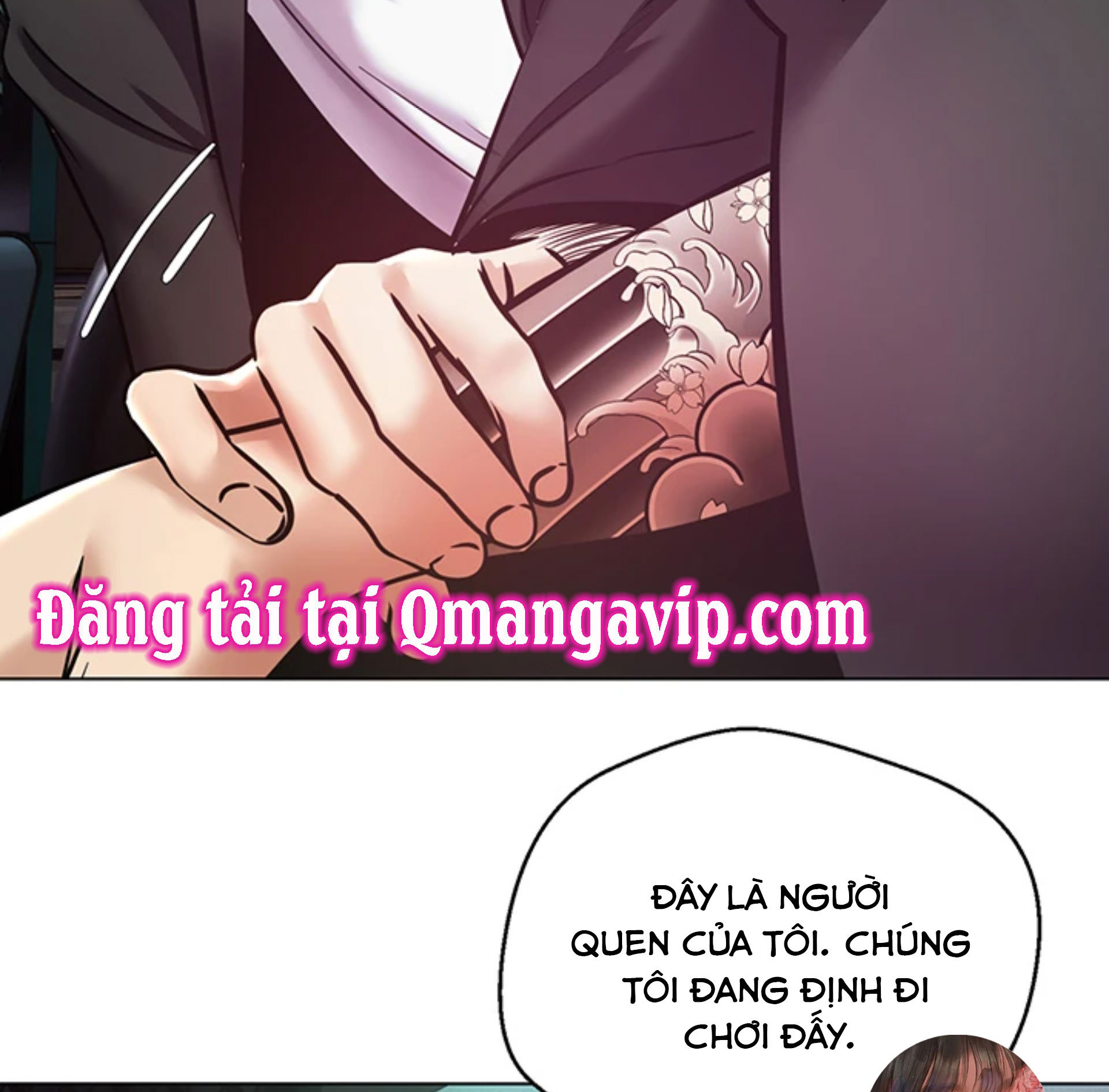 Ứng Dụng Ham Muốn Chapter 10 - Page 87