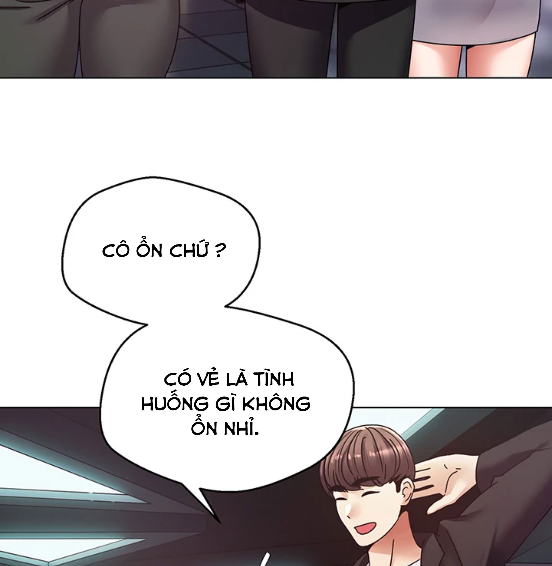 Ứng Dụng Ham Muốn Chapter 10 - Page 93