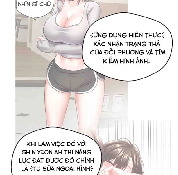 Ứng Dụng Ham Muốn Chapter 9 - Page 15