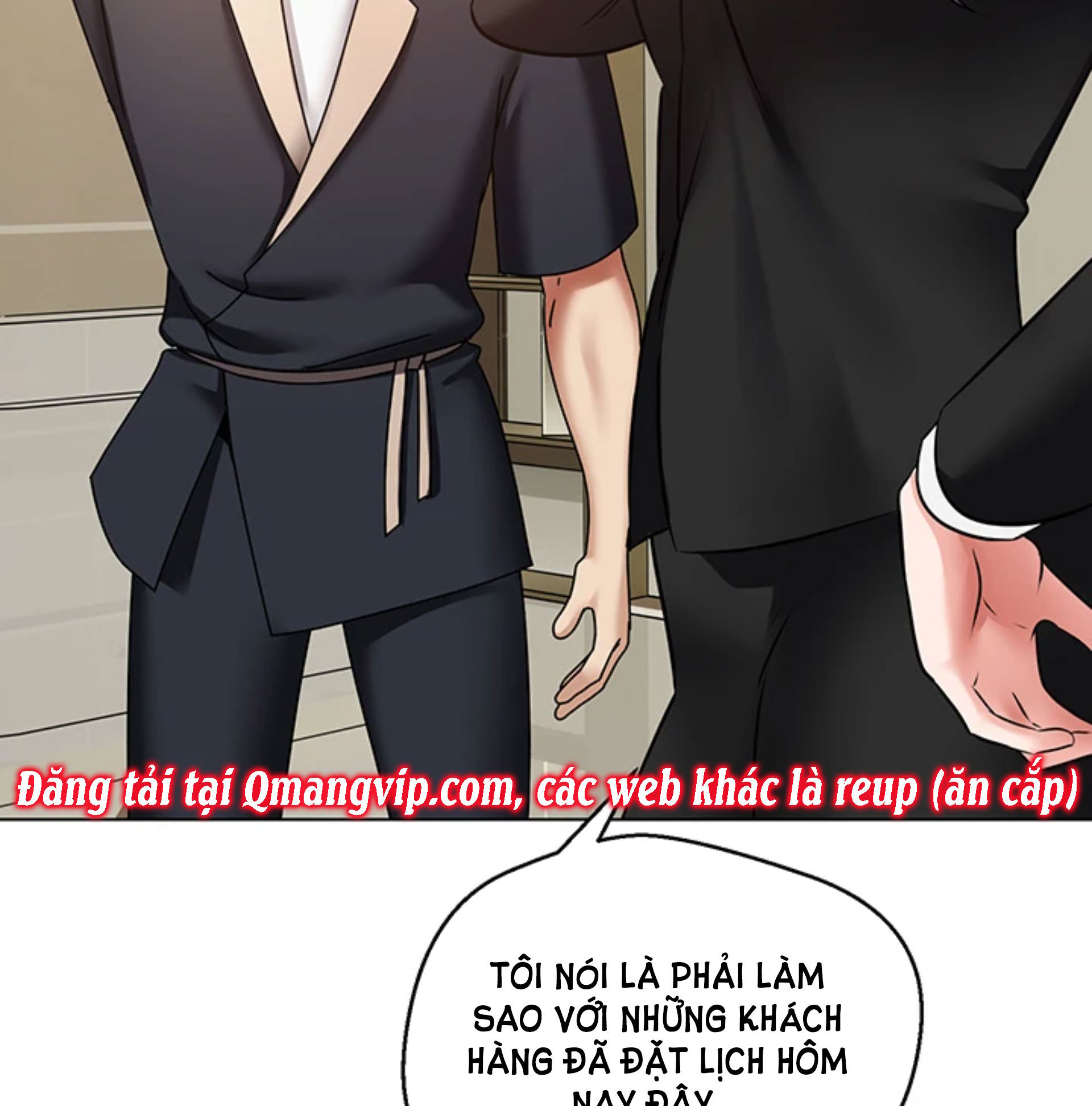 Ứng Dụng Ham Muốn Chapter 11 - Page 39