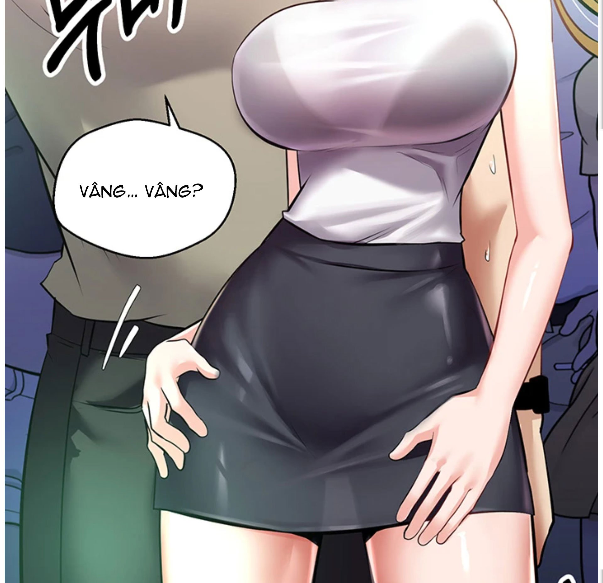 Ứng Dụng Ham Muốn Chapter 8 - Page 34