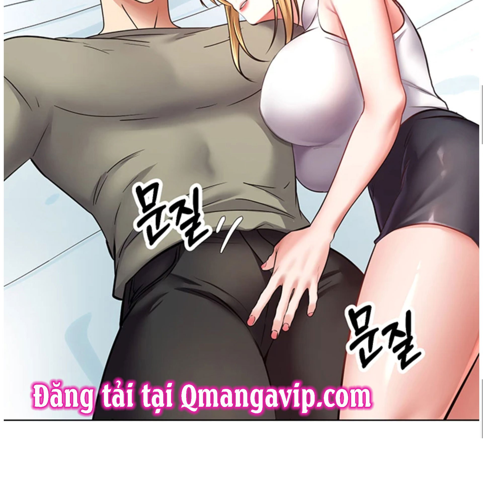 Ứng Dụng Ham Muốn Chapter 8 - Page 67