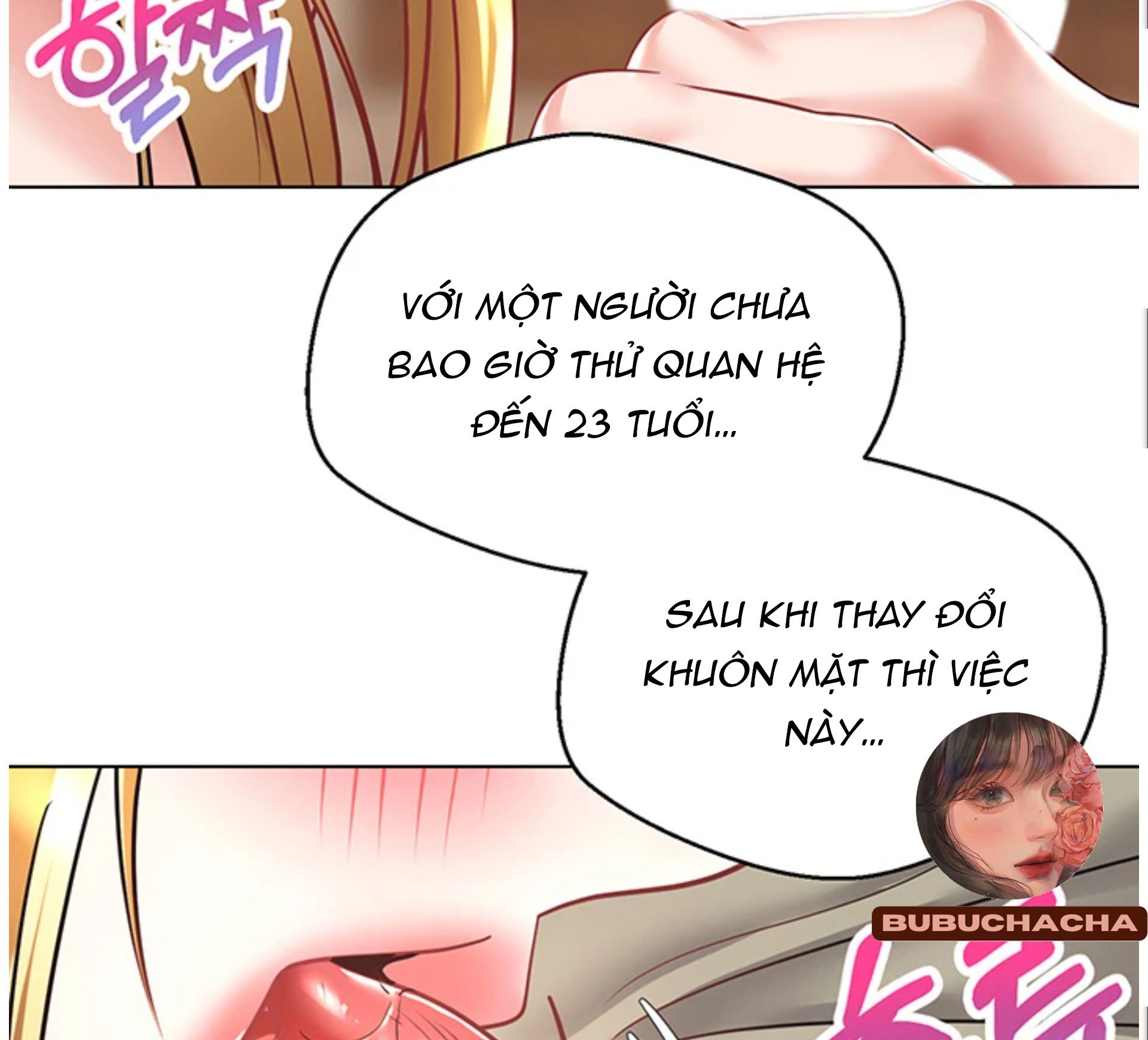 Ứng Dụng Ham Muốn Chapter 8 - Page 75