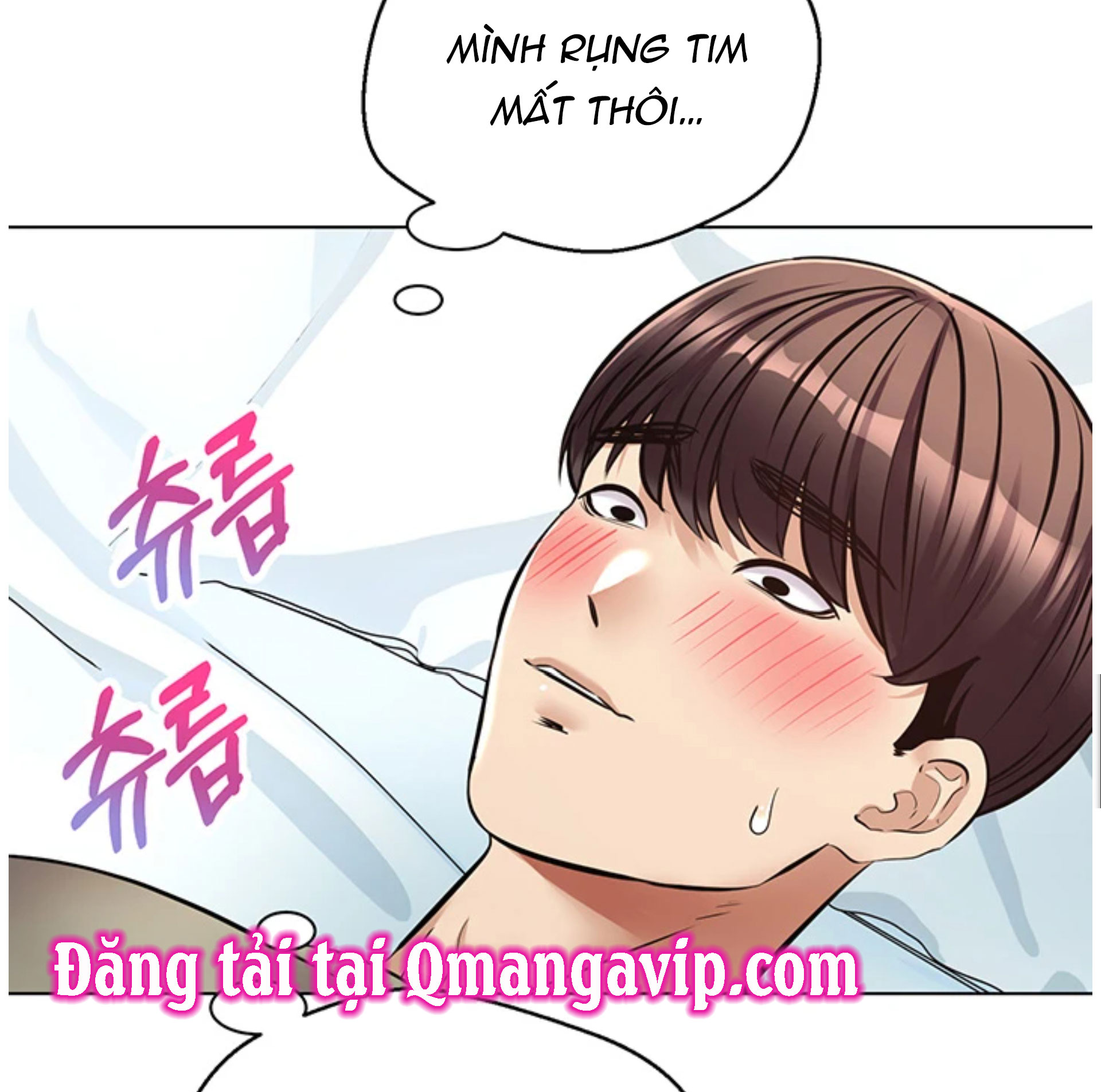 Ứng Dụng Ham Muốn Chapter 8 - Page 80