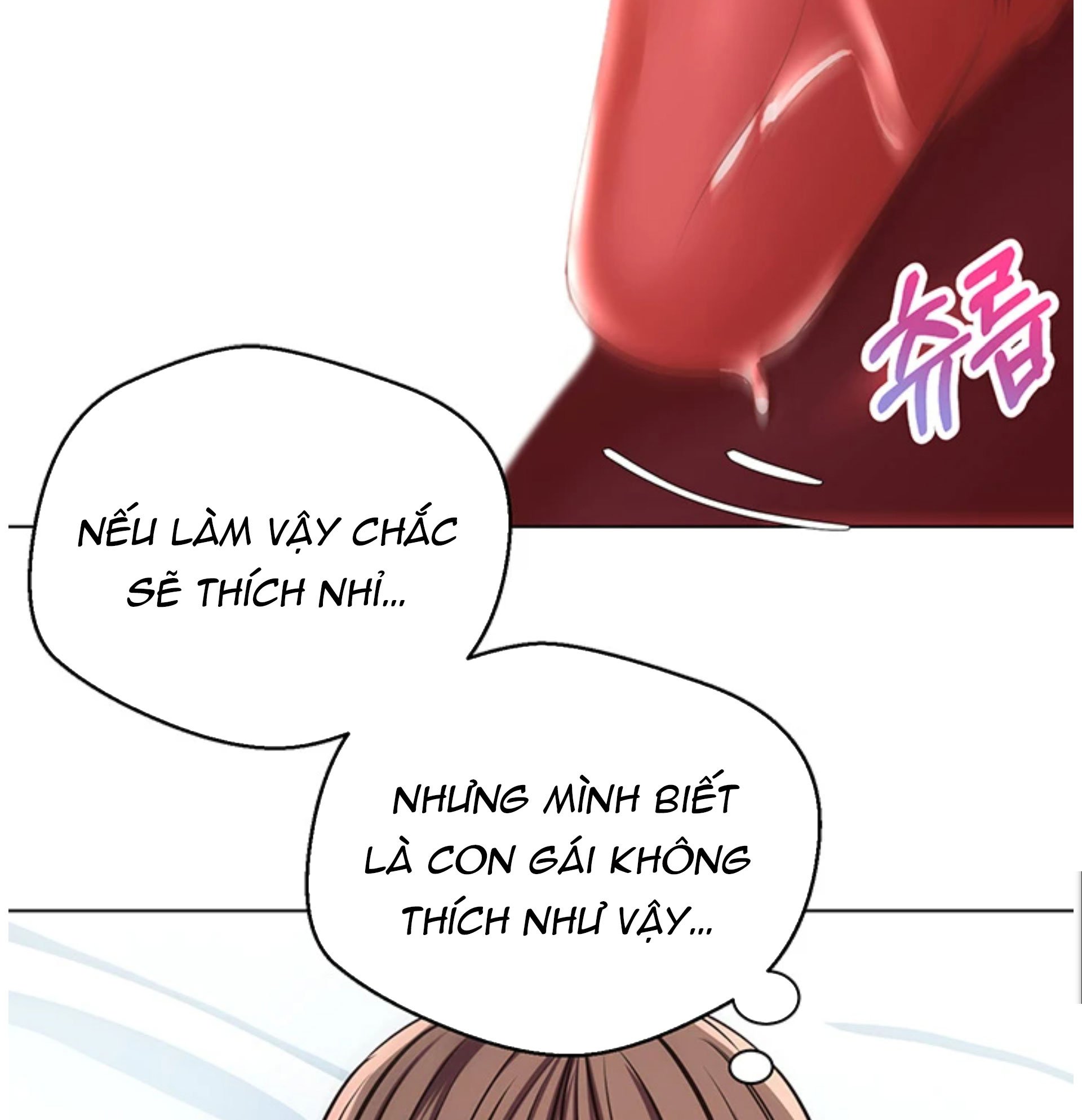 Ứng Dụng Ham Muốn Chapter 8 - Page 85