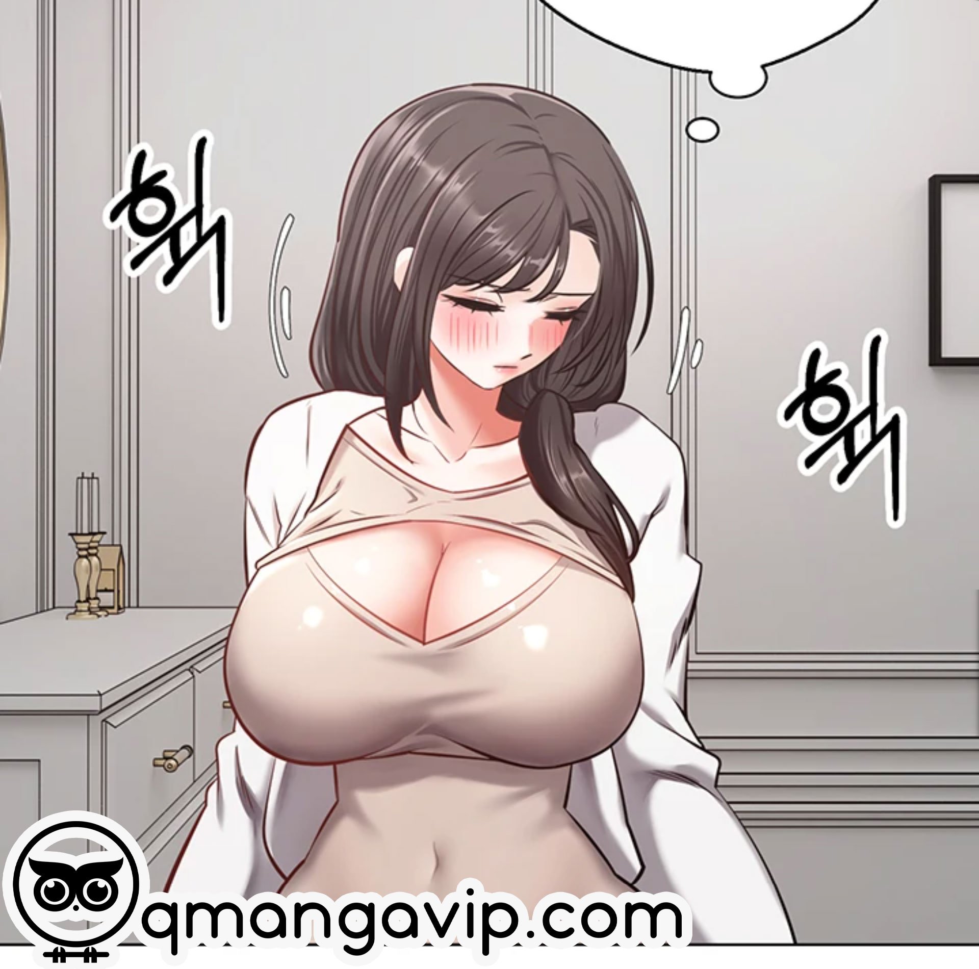 Ứng Dụng Ham Muốn Chapter 12 - Page 137