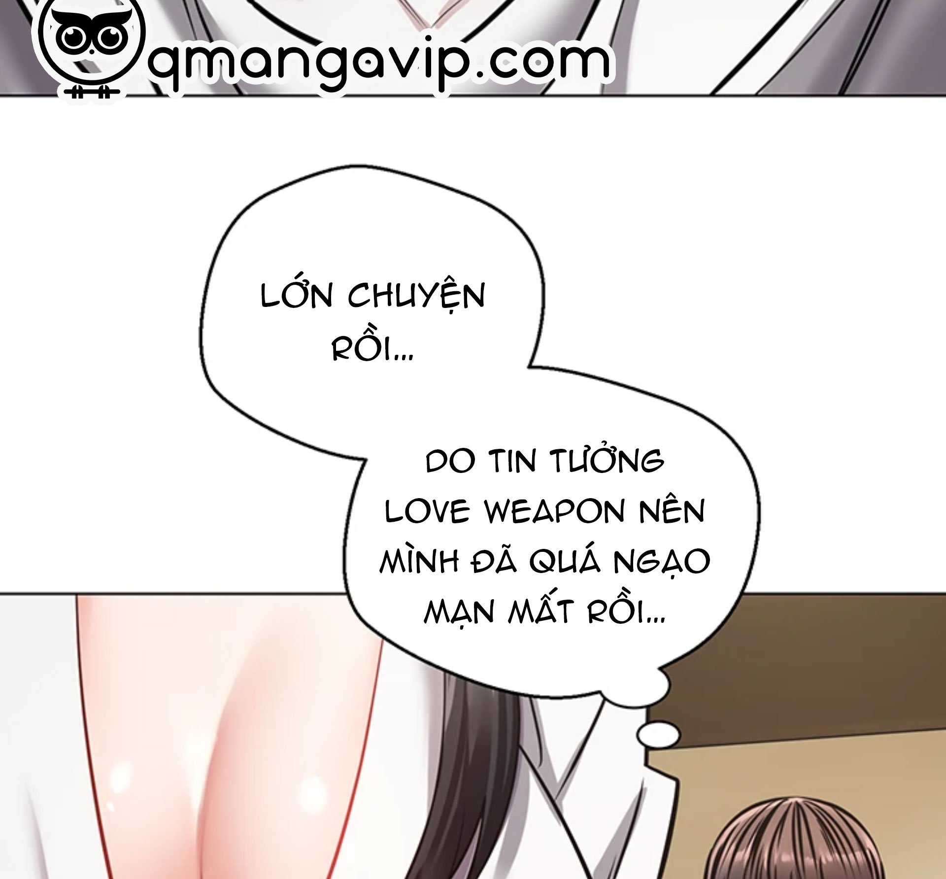 Ứng Dụng Ham Muốn Chapter 12 - Page 39