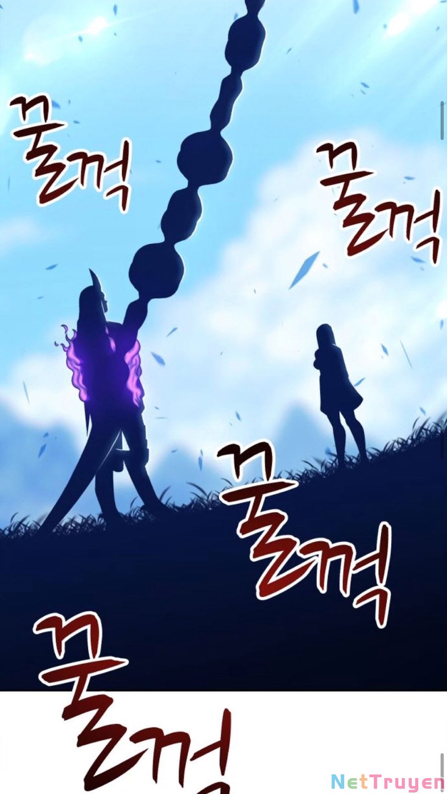 Gậy Gỗ Cấp 99+ Chapter 14 - Page 118