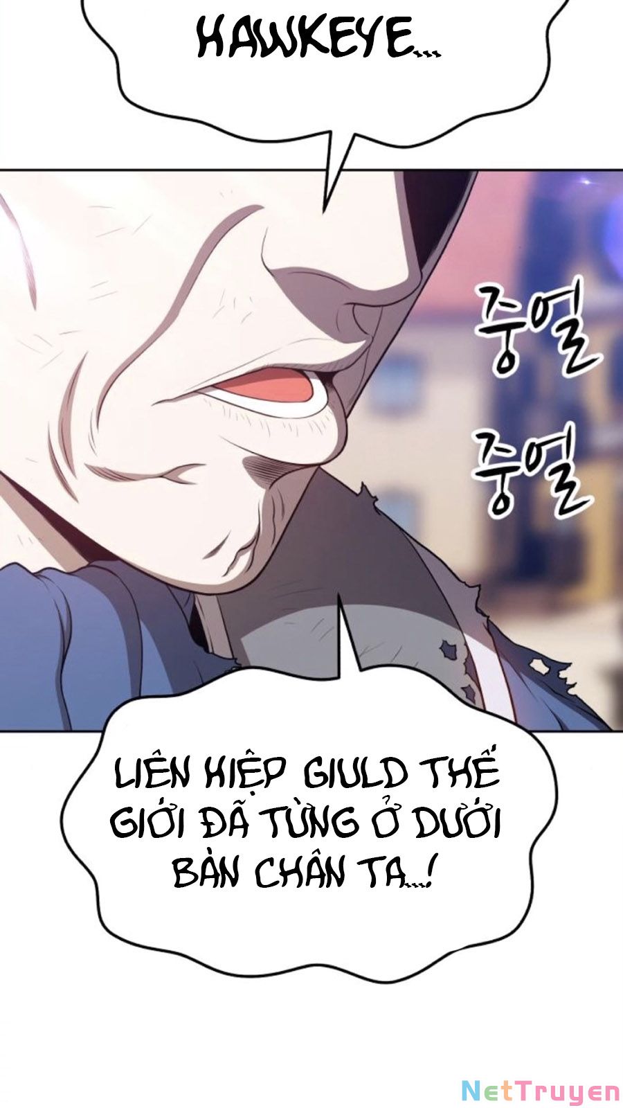 Gậy Gỗ Cấp 99+ Chapter 14 - Page 33