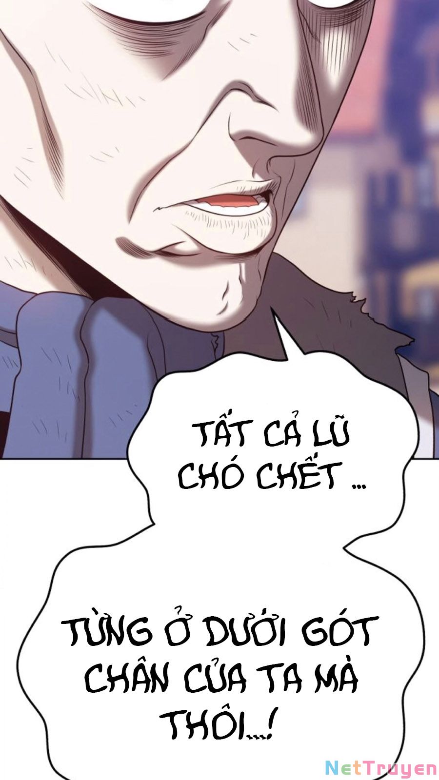 Gậy Gỗ Cấp 99+ Chapter 14 - Page 35