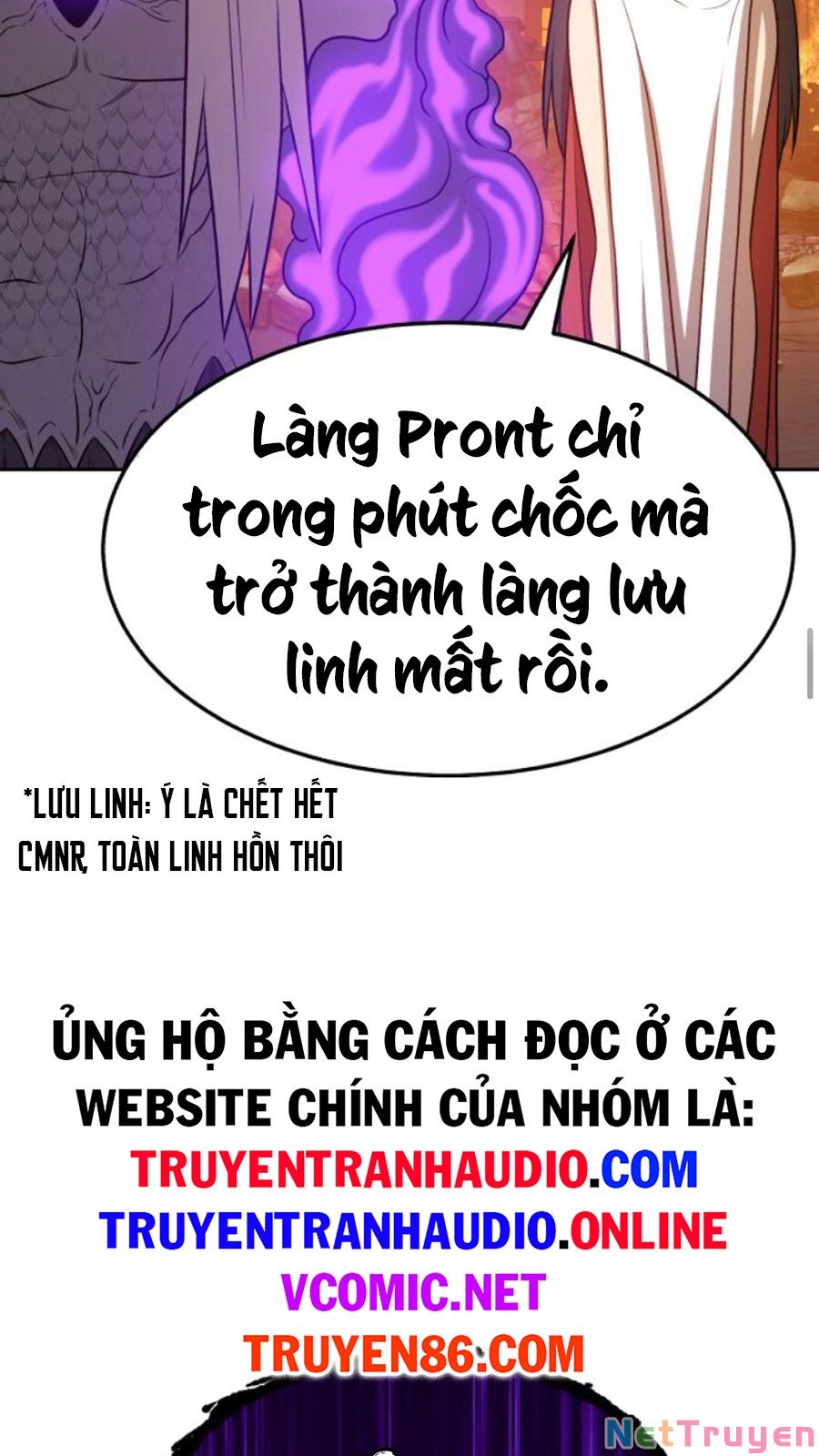 Gậy Gỗ Cấp 99+ Chapter 14 - Page 56