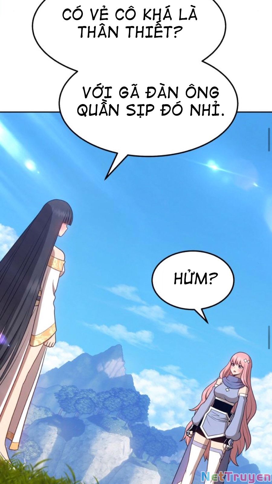 Gậy Gỗ Cấp 99+ Chapter 14 - Page 98