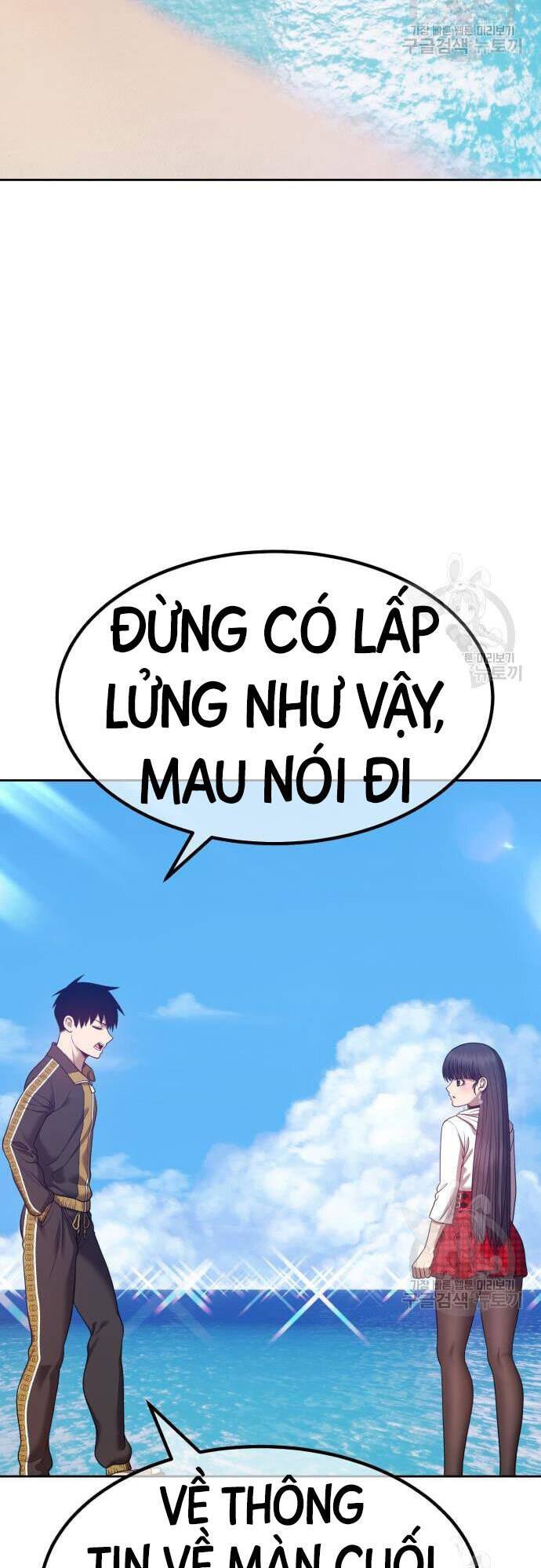 Gậy Gỗ Cấp 99+ Chapter 46 - Page 8