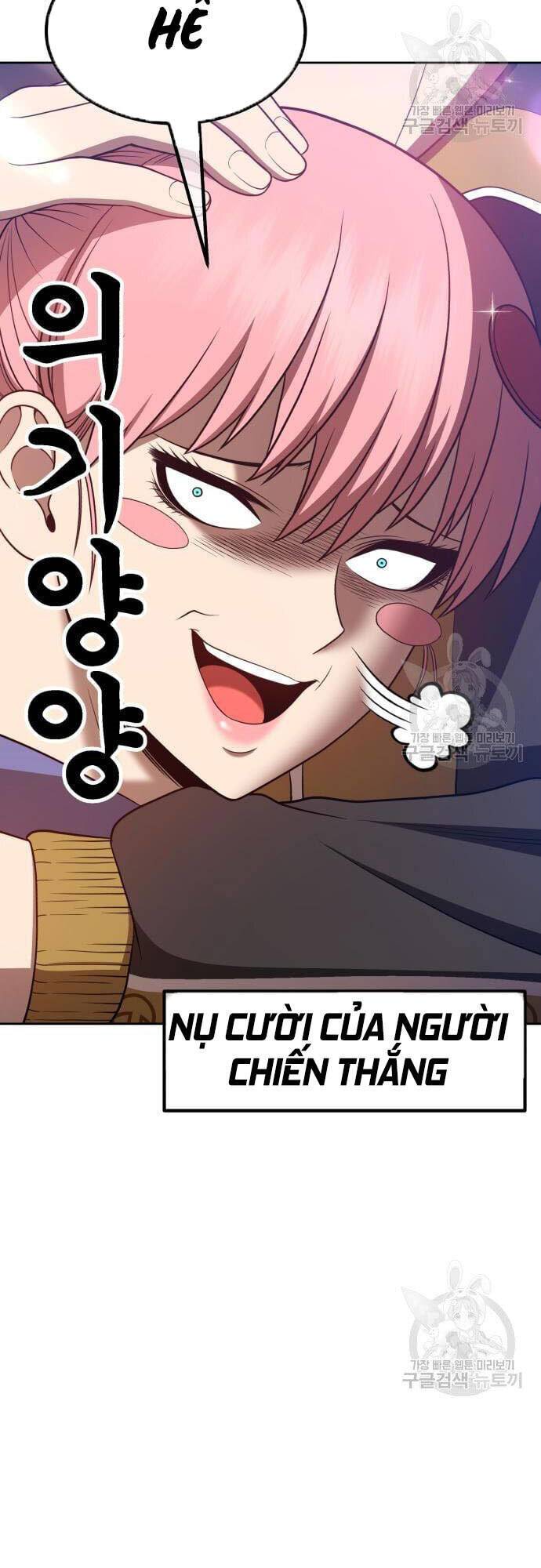 Gậy Gỗ Cấp 99+ Chapter 46 - Page 86