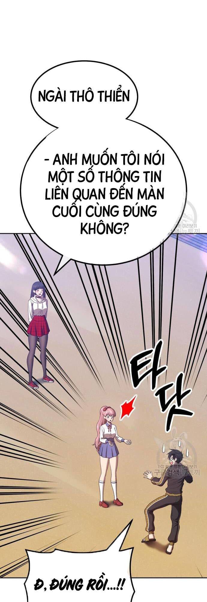 Gậy Gỗ Cấp 99+ Chapter 46 - Page 88