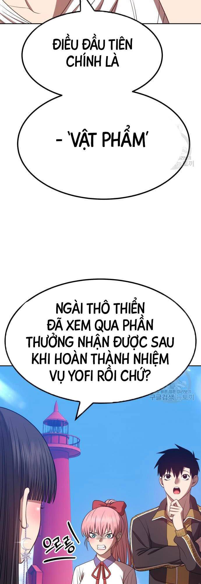 Gậy Gỗ Cấp 99+ Chapter 46 - Page 91