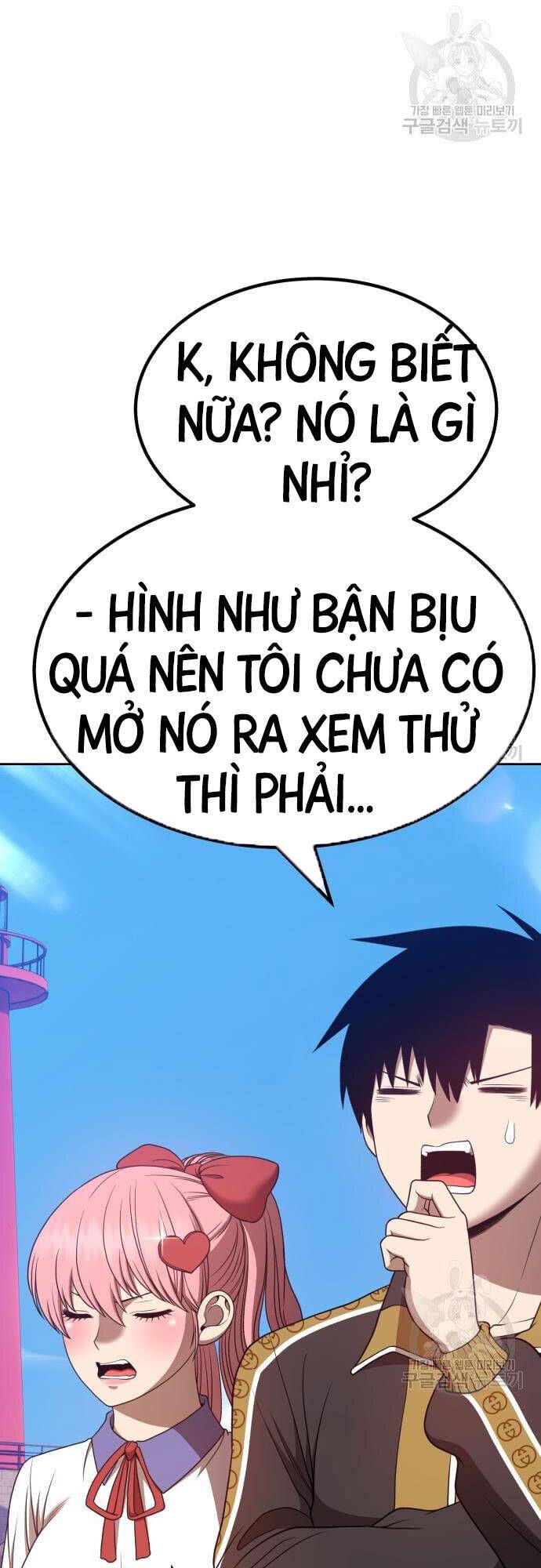 Gậy Gỗ Cấp 99+ Chapter 46 - Page 94