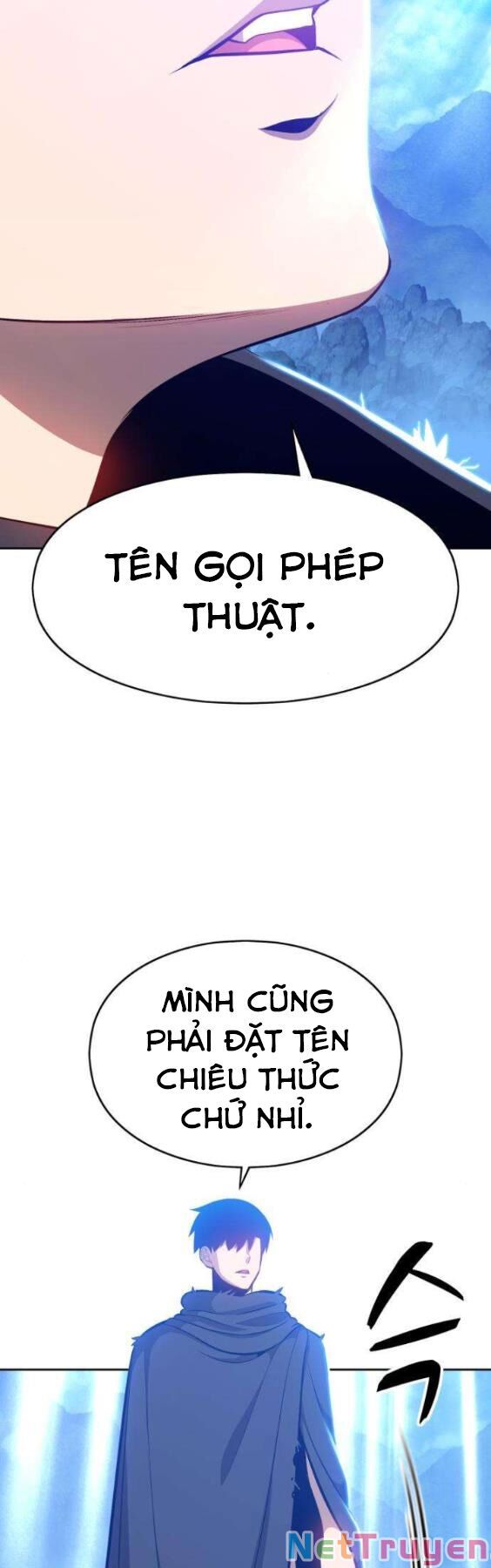 Gậy Gỗ Cấp 99+ Chapter 3.5 - Page 33