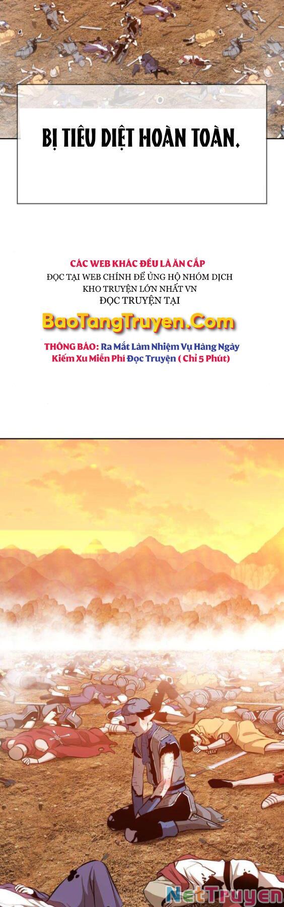 Gậy Gỗ Cấp 99+ Chapter 3.5 - Page 46