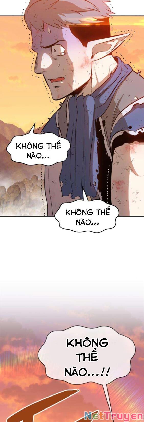 Gậy Gỗ Cấp 99+ Chapter 3.5 - Page 48