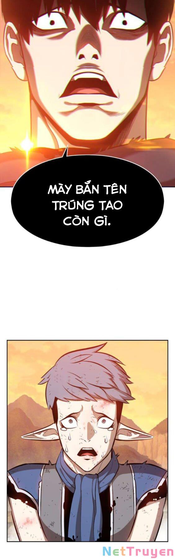 Gậy Gỗ Cấp 99+ Chapter 3.5 - Page 53