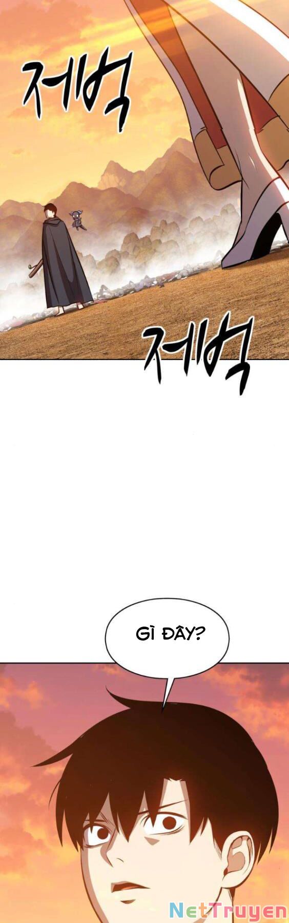 Gậy Gỗ Cấp 99+ Chapter 3.5 - Page 63